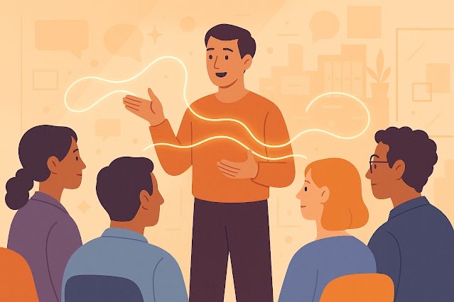 آموزش کسب و کار