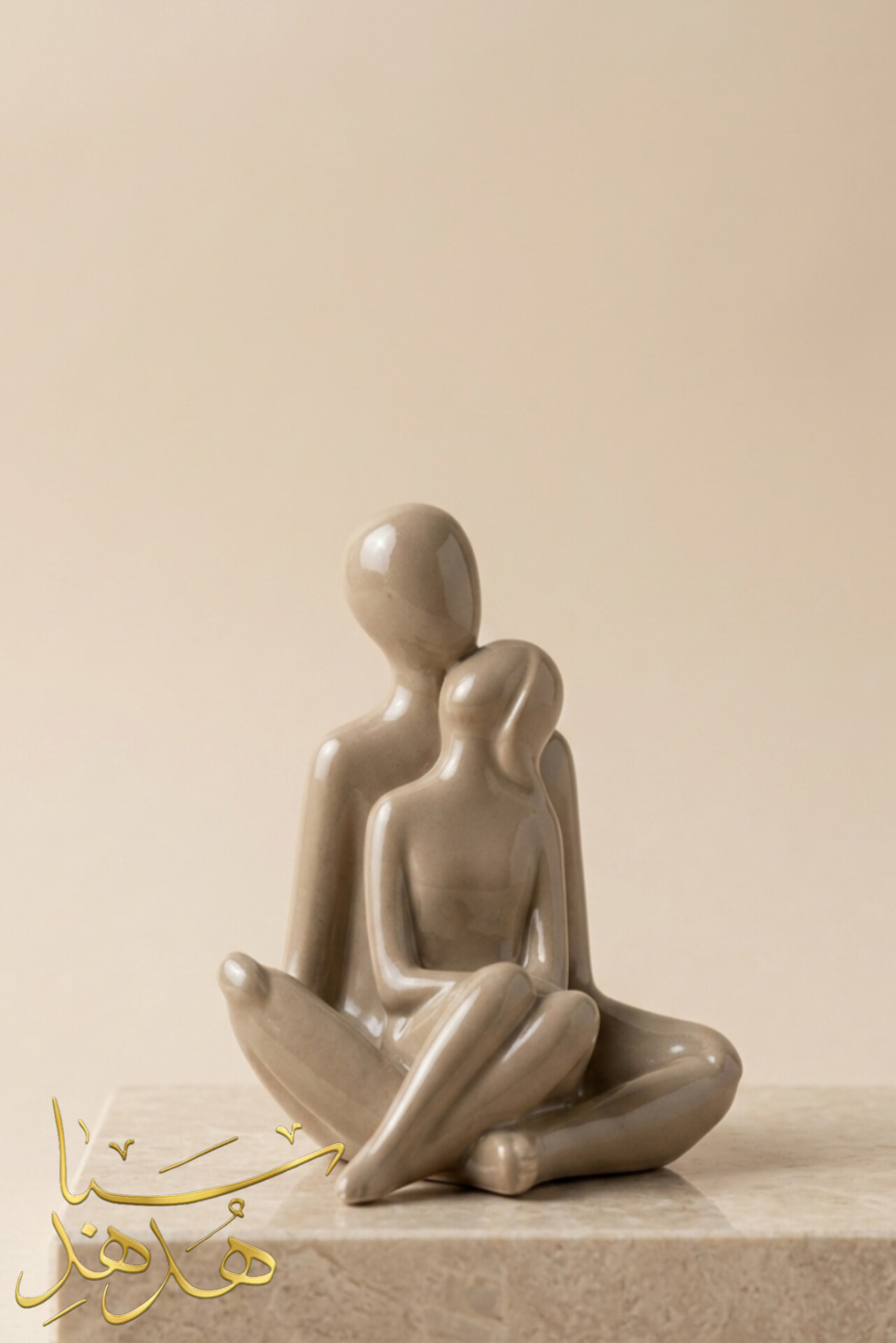 شمع طرح عشاق